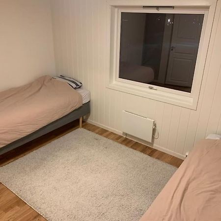 Fin Leilighet I Tromsdalen. Apartment Tromso Ngoại thất bức ảnh