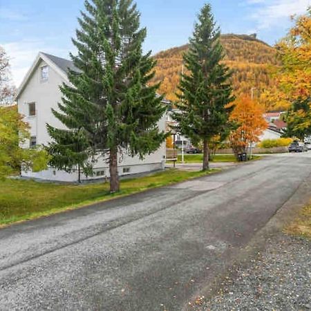 Fin Leilighet I Tromsdalen. Apartment Tromso Ngoại thất bức ảnh